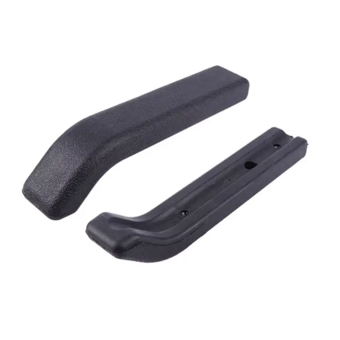 Accoudoir universel pour fauteuil roulant avec coussretours à vis, accessoires de remplacement en cu