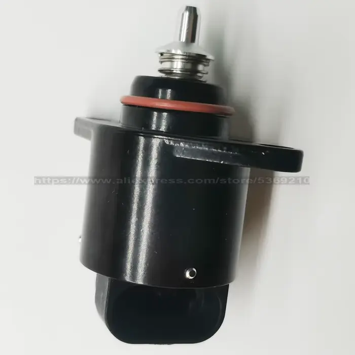 Moteur de ralenti pour moto 26178