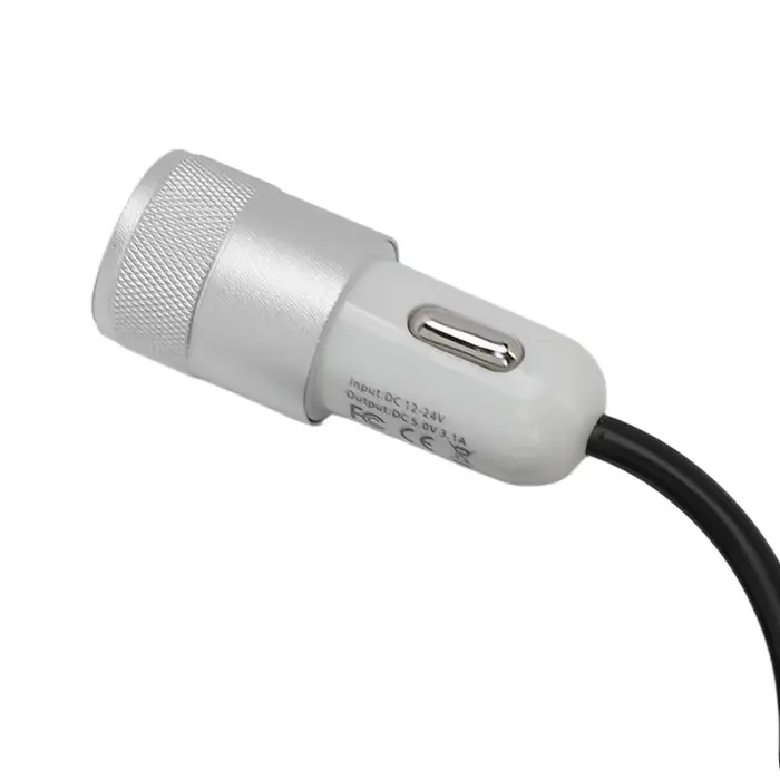 Chargeur électrique pour fauteuil roulant 1 pour 2 Scooters de mobilité USB universels