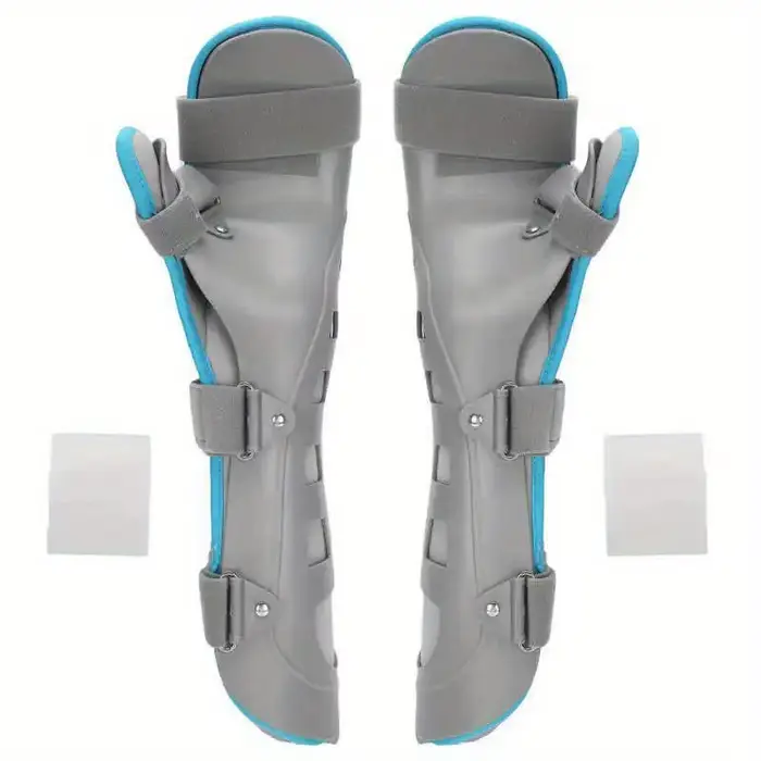 Attelle de poignet réglable pour fracture