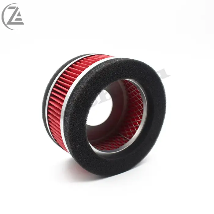 Filtre à air pour scooter