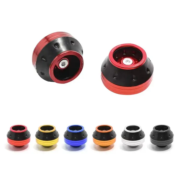 Accessoires de moto et de scooter électrique