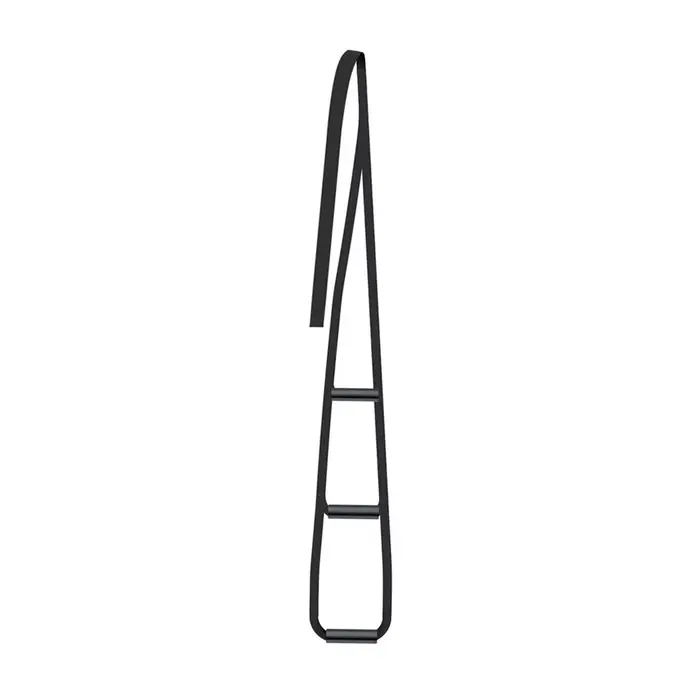 Sangle d'aide réglable pour personnes âgées avec poignées 3/4/6, pour se lever du lit et s'asseoir, 
