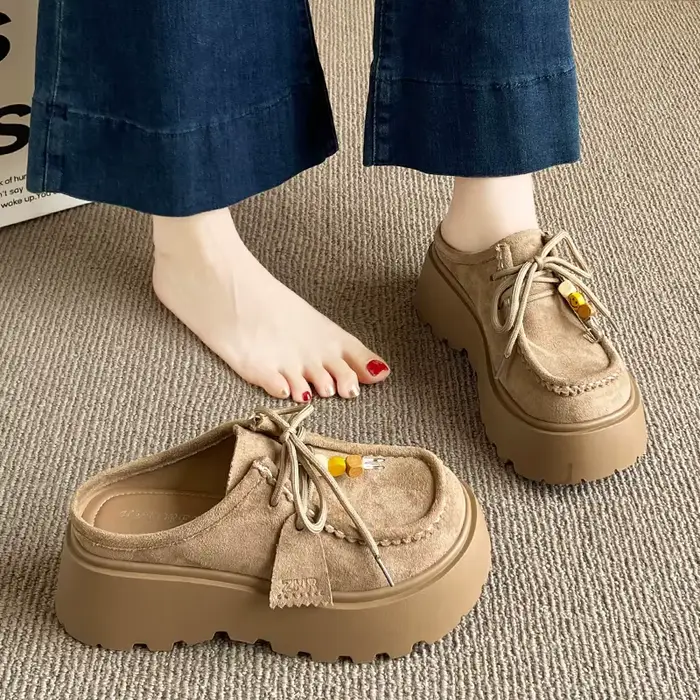 Chaussures pour femmes de 7 cm