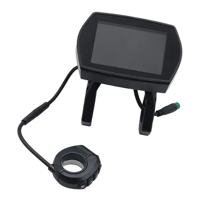 Contrôleur de scooter électrique Y67A-E 1000W