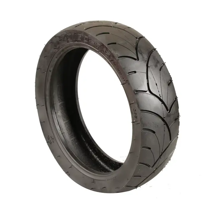 Pneu tubeless pour scooter électrique 70/60-7.5