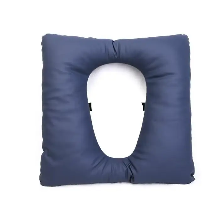 Coussin anti-escarres pour coccyx et hanches, 1 pièce, pour soins des patients paralysés, tapis de t