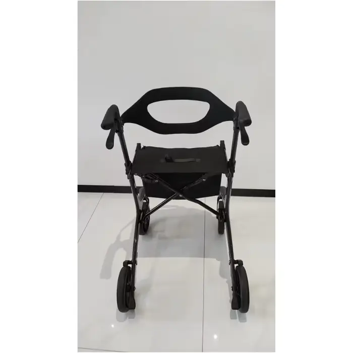 Déambulateur léger en aluminium pour personnes handicapées pour adultes et enfants