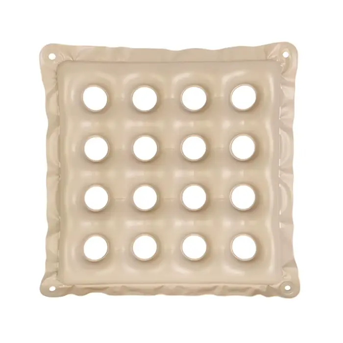 Coussin Polymère Gonflable, Anti-escarre, Décubitus, Doorvirus, Elmanes, Fauteuil Roulant, Maison