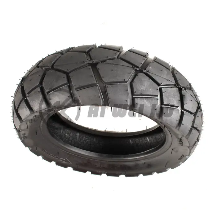 Pneu tubeless 80/50-6.5 pour trottinette électrique