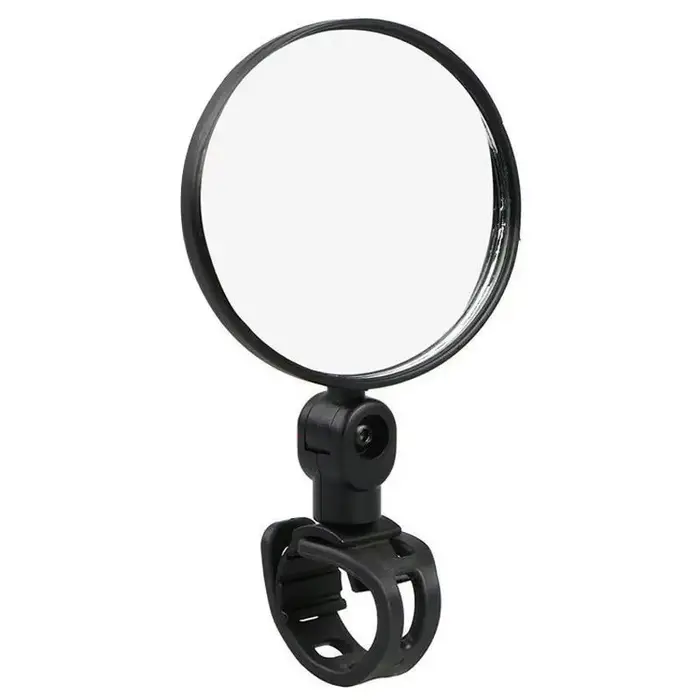 Rétroviseur spécial pour fauteuil roulant pour personnes âgées, réflecteur convexe grand angle, haut