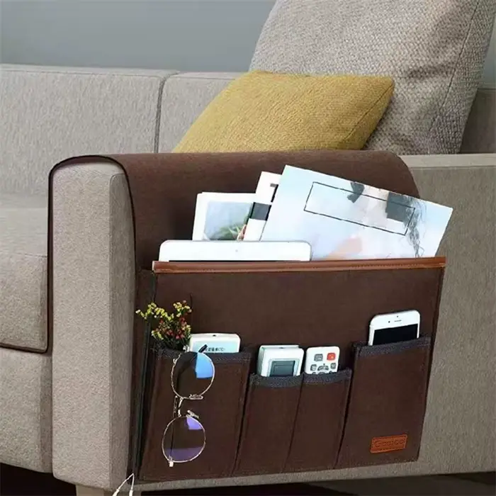 Caddie pour fauteuil de maison