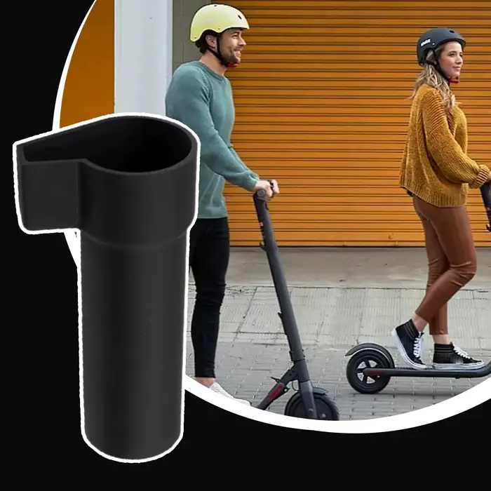 Poignée d'accélérateur pour scooter électrique