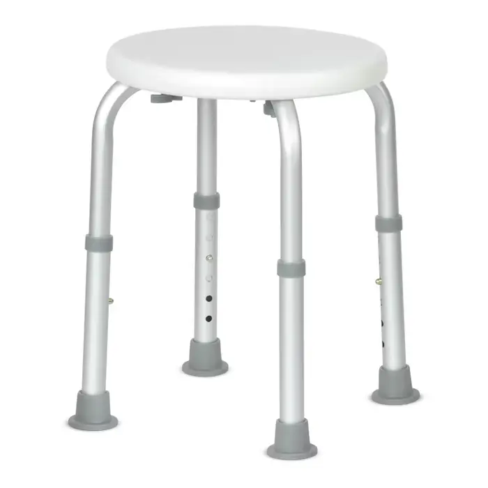 Chaise de bain antidérapante pour personnes âgées, chaise de douche pour personnes handicapées, chai