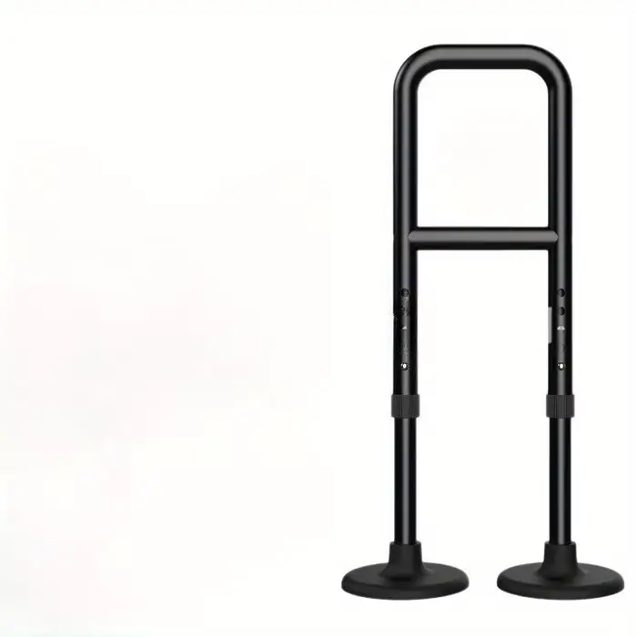 Aide médicale sur pied, conception antidérapante à double Base, Assistant sur pied réglable en haute