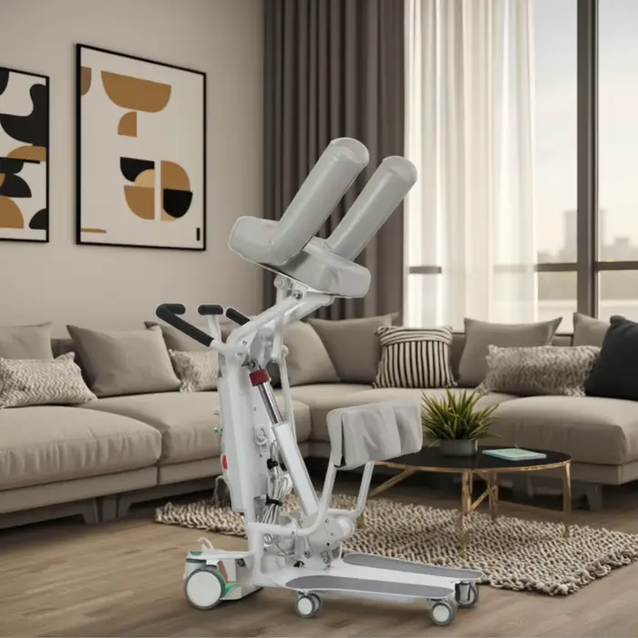 Chaise de transfert électrique assistée
