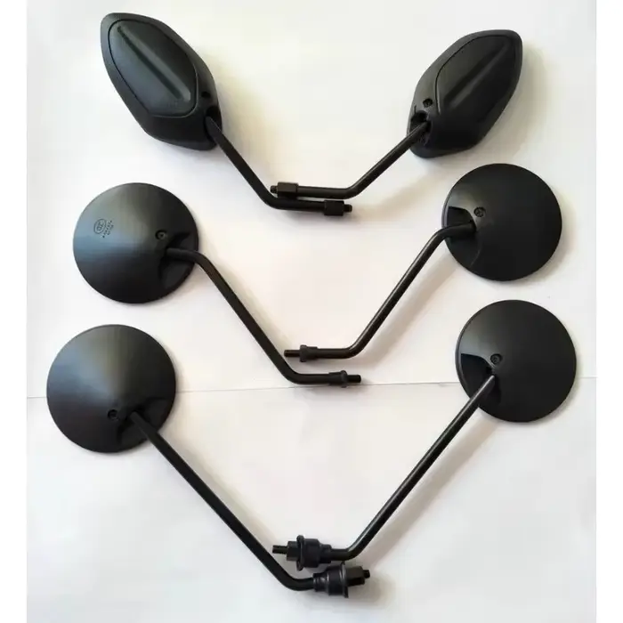 Rétroviseur Original gauche et droit pour motos électriques Super SOCO TC TS CU RU