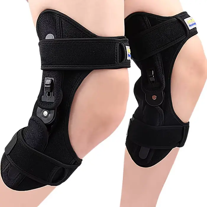NOUVEAU 1 pièce Exosquelette réglable pour la marche