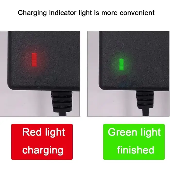 Chargeur d'équilibre pour Scooter électrique 42V/54.6V 2a