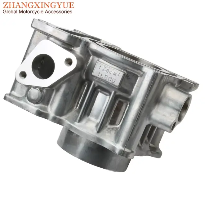 Kit d'intervalles de scooter Tricity125 pour Yamaha Tricity MW125 GT-125 Xeon Rc 125cc 1LB-E1311-00 moteur 4 temps