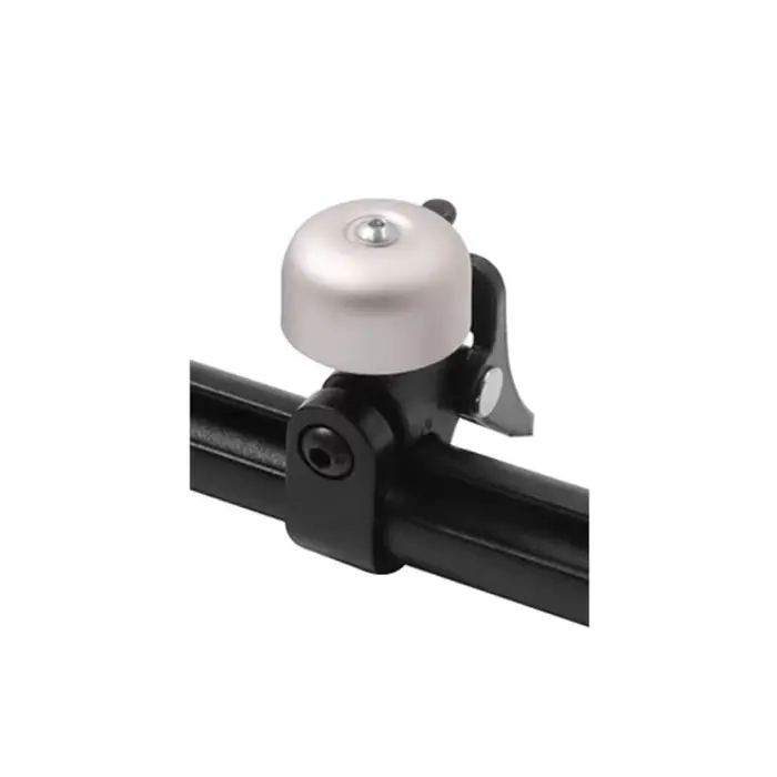 Anneau de klaxon de cloche de qualité sonore claire pour Scooter électrique Xiaomi M365 Pro 1S, avec