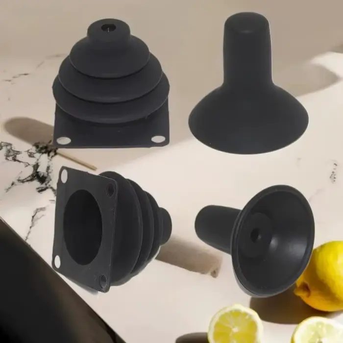 Capuchon de bouton de Joystick pour fauteuil roulant électrique Portable