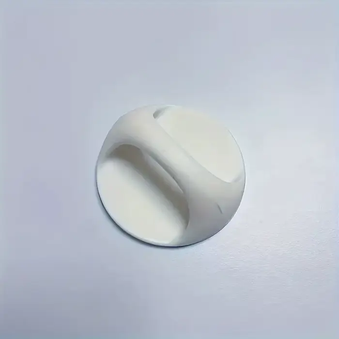 1 poignée de couvercle de toilette, couvercle de salle de bain facile à ouvrir - pour la sécurité de