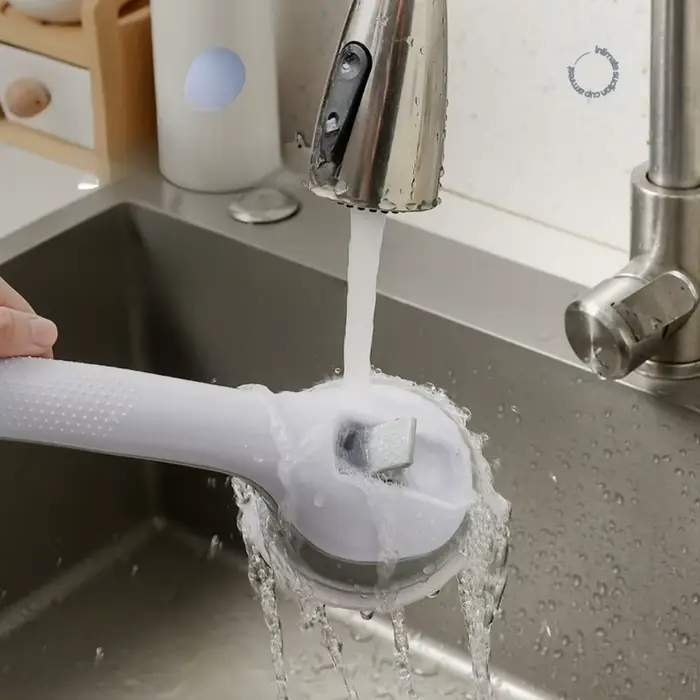 Barre d'appui de sécurité robuste pour douche et salle de bain