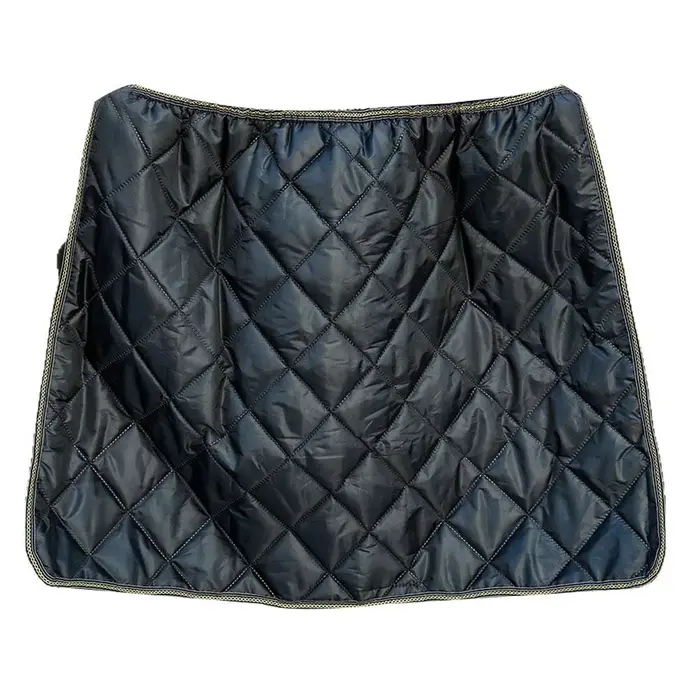 Couvre-jambes d'hiver pour moto, couverture de genou, couette d'hiver, tablier de protection pour sc