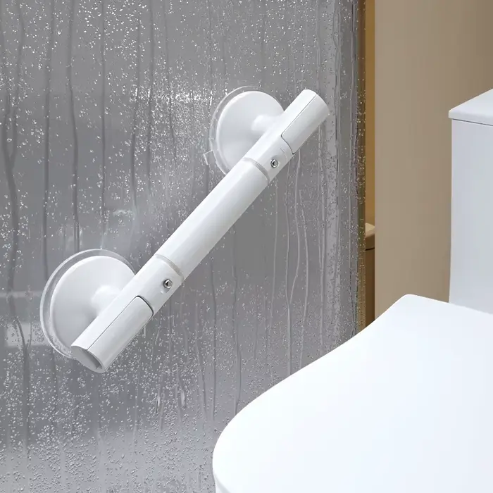 Main courante de salle de bain