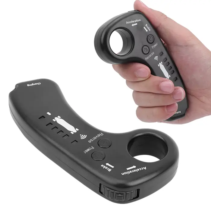 Télécommande pour trottinette électrique