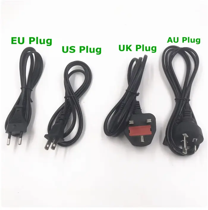 Chargeur de batterie au plomb 24V 3A pour fauteuil roulant
