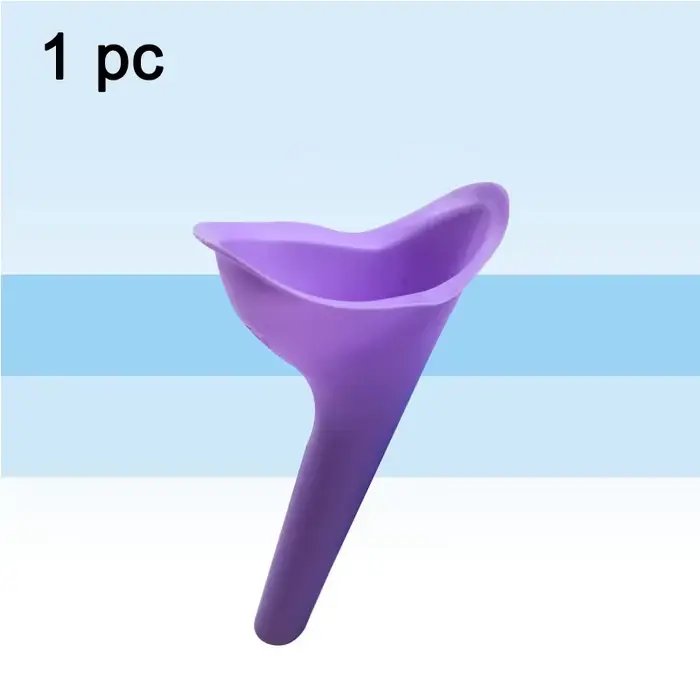 Urinoir Portable de 750ml pour adulte, urinoir pour voiture, toilette douce, de haute qualité, pour 