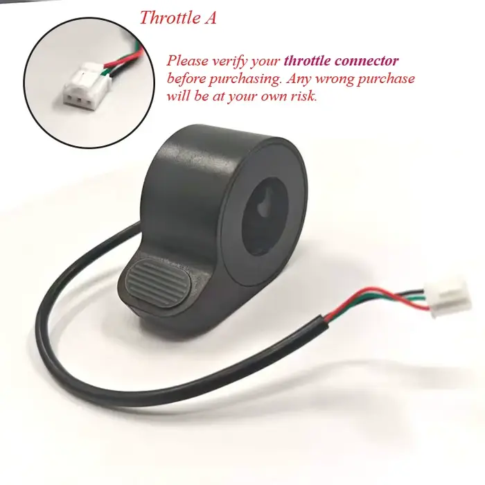 Kit de contrôleur de trottinette électrique amélioré 55 km/h pour Xiaomi Elite - Déverrouillage de l