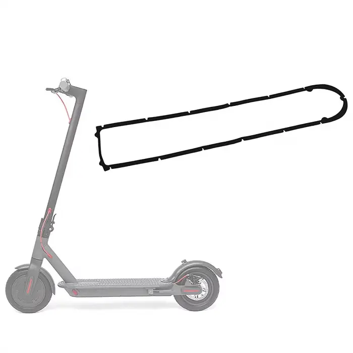 Joint d'étanchéité pour batterie de Scooter électrique Xiaomi Mijia M365, plaque de Base étanche