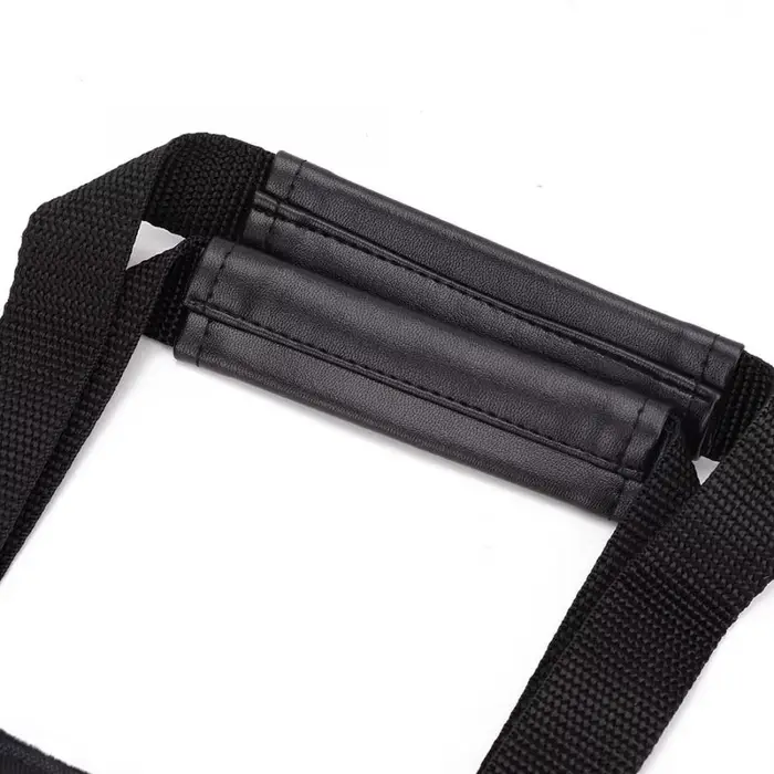 Ceinture mobile de transfert pour patient