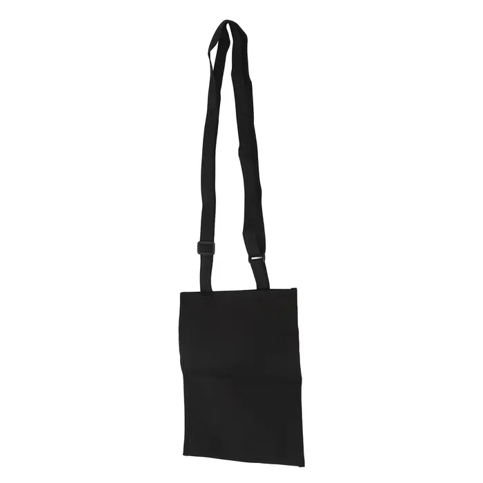 Juste de sac de jambe de proximité d'urine
