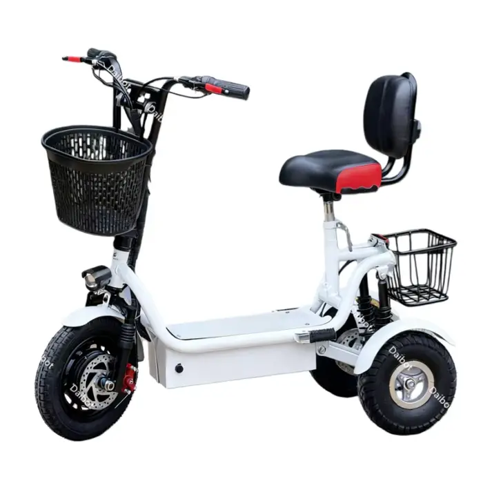 Mini Scooter électrique pliable pour adultes