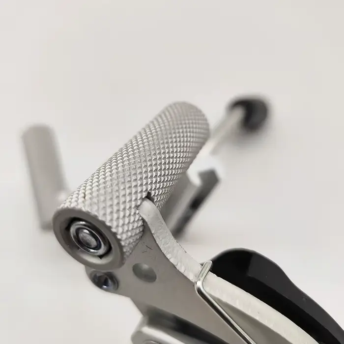 Accessoires de frein pour fauteuil roulant