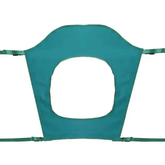 Coussin de Retournement Lavable pour Patients Paralysés, Aide à la Mobilité, Facilite le Lévage et l