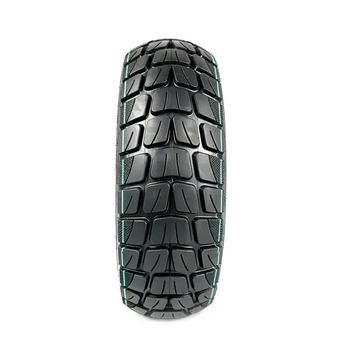 Pneus de scooter électrique 10x2.75-6.5, pneus sans chambre à air 255X70, pneu tout-terrain 70/65-6.5, pièces et accessoires pour scooter