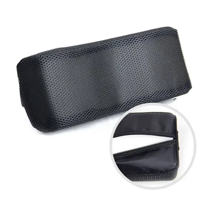SilvertCreer-Soutien du Cou pour Fauteuil Roulant, Repose-Sauna