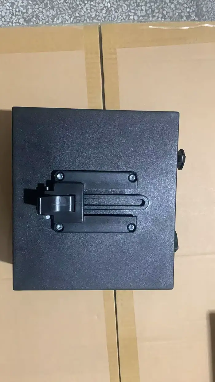 Batterie au lithium pour fauteuil roulant électrique 9,8 kg