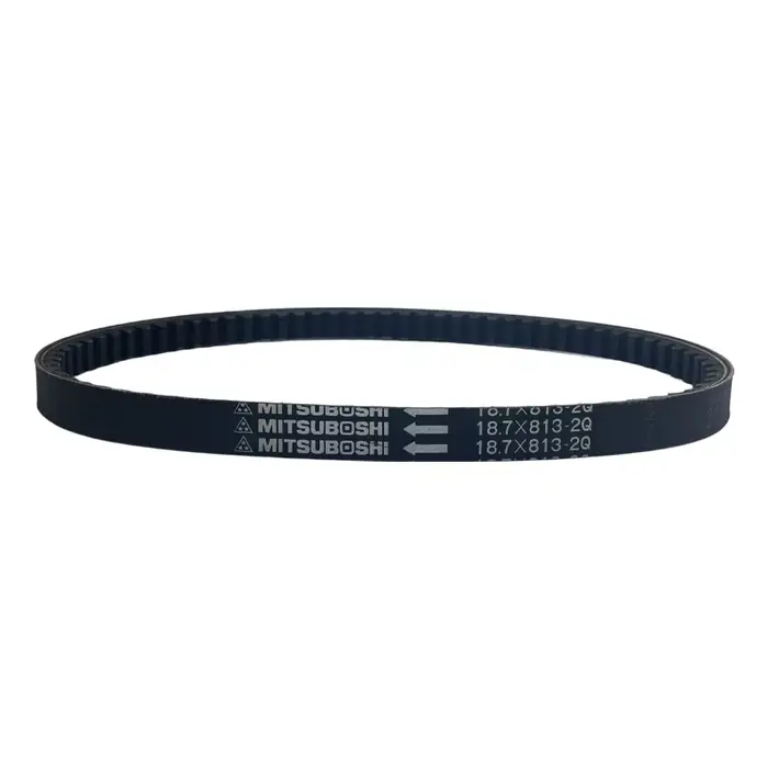 Courroie d'entraînement CVT pour Scooter 799 19 28, pour Honda Spacy Elite 125 CH125 CH 150 CF150 Ke