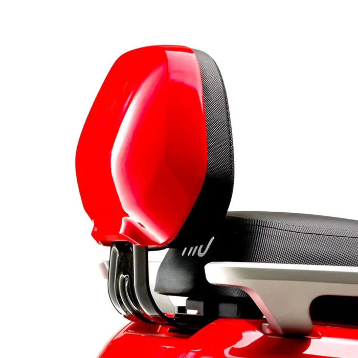 Niu – siège arrière pour Scooter électrique