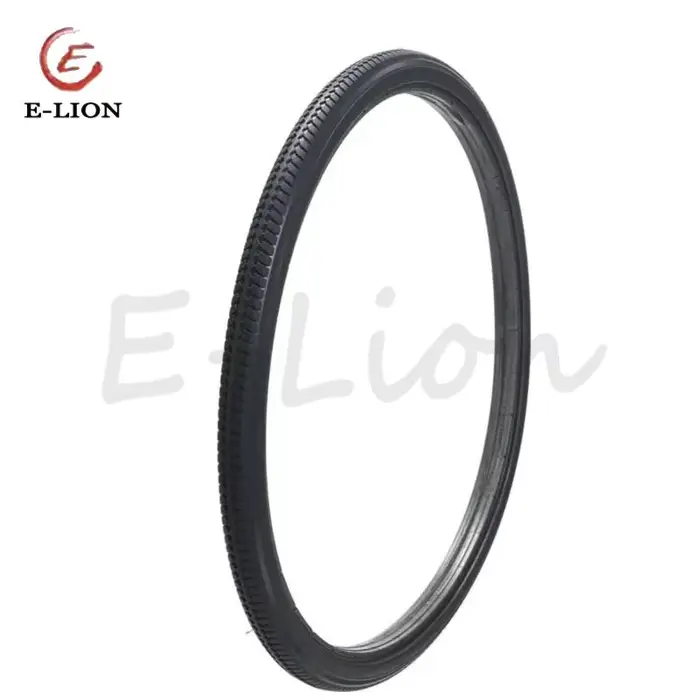 Roue arrière pour fauteuil roulant manuel 20/22/24/26 pouces X1 3/8