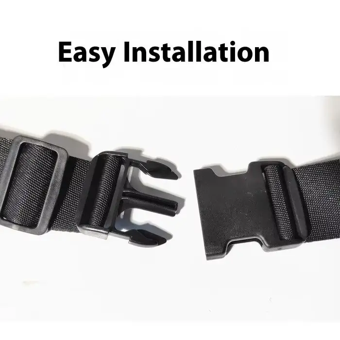 Ceinture de sécurité universelle pour Tricycle électrique