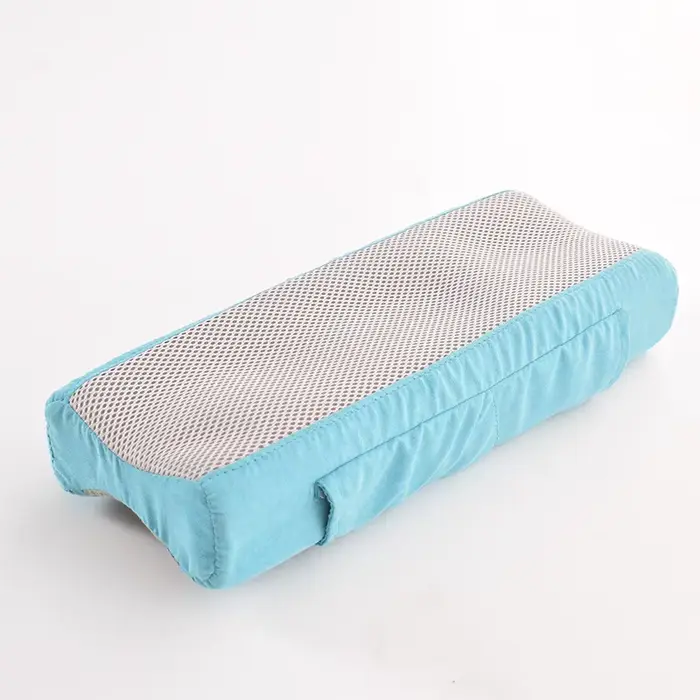 Coussinets d'accoudoir pour fauteuil roulant, éponge réduisant la pression, accessoires de Protectio