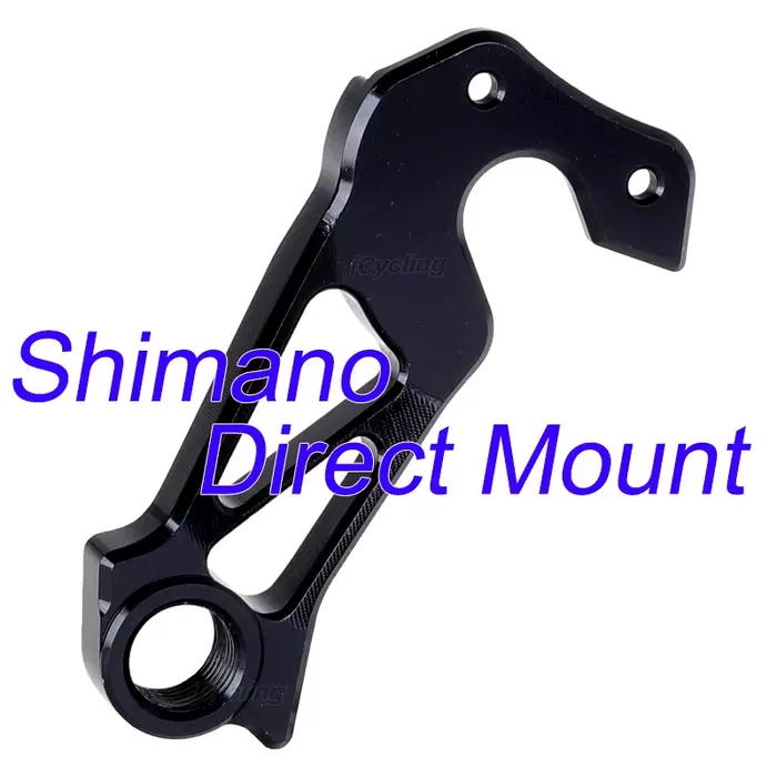 Support de fixation directe 7A pour vélos de route Specialized S-Works Tarmac, Roubaix SL3, Venge, R