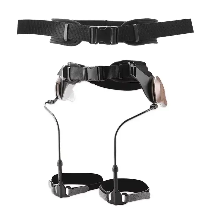 Exosquelette Bionique à Assistance Électrique pour la Marche - Aides à la Mobilité Portables pour l'